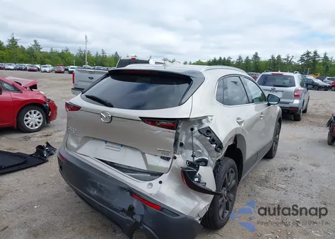 2023 Mazda Cx-30 2.5 Turbo Premium from USA, damaged, VIN 3MVDMBDY7PM566311
